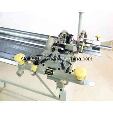 42inches Hand Driven Flat Knitting Machine (MN)